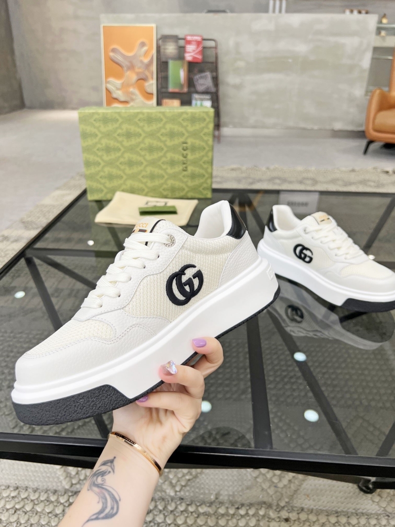 Gucci Casual Shoes